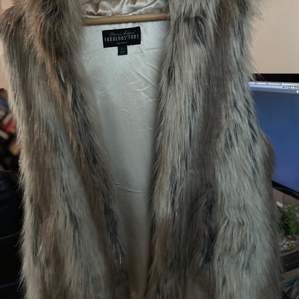 Donna Salyer Fabulous Fur